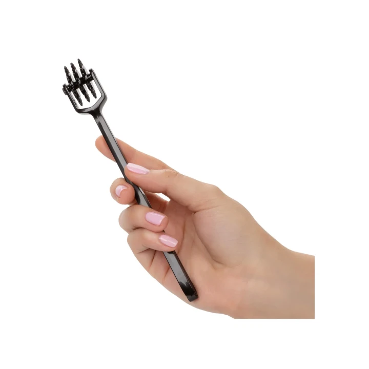 Koło Przyjemności - Scandal® Trio, 3x22 punkty, stal cynkowa bez niklu, 18.5 cm