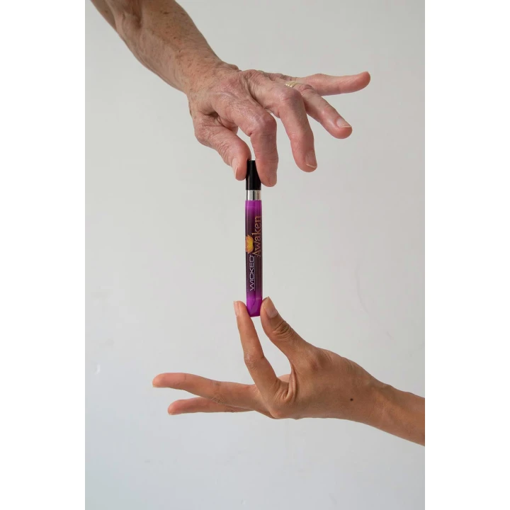 Żel do masażu łechtaczki Awaken - wegański, bez parabenów, pH zrównoważone