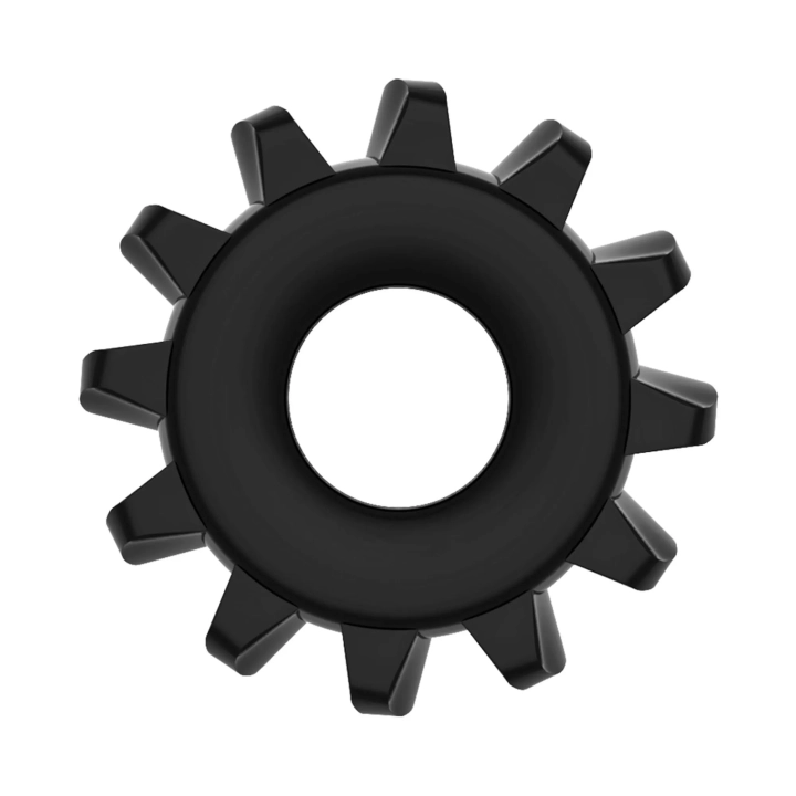 Pierścień erekcyjny POWER PLUS, średnica 1,6 cm, materiał TPE, elastyczny