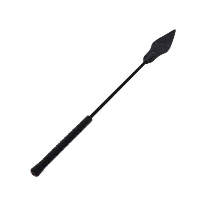 Pejcz Crop Whip Arrow EXTREME – skóra PU, 50 cm długości, precyzyjna kontrola