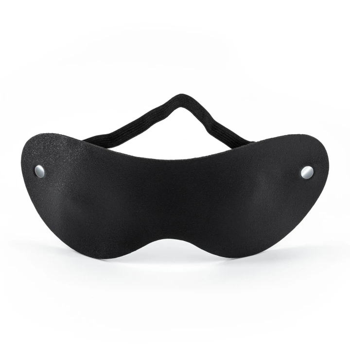 Zestaw do bondage - CRUSHIOUS Punisher, 8 elementów, skóra syntetyczna, regulowane akcesoria