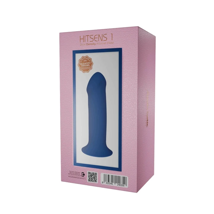Dildo HITSENS 1 (7