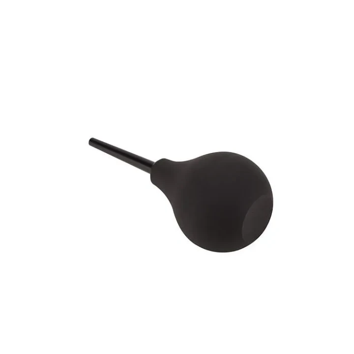 Douch analityczny Cheeky Love z mosiężnym uchwytem, 89 ml, PVC/ABS, bez ftalanów