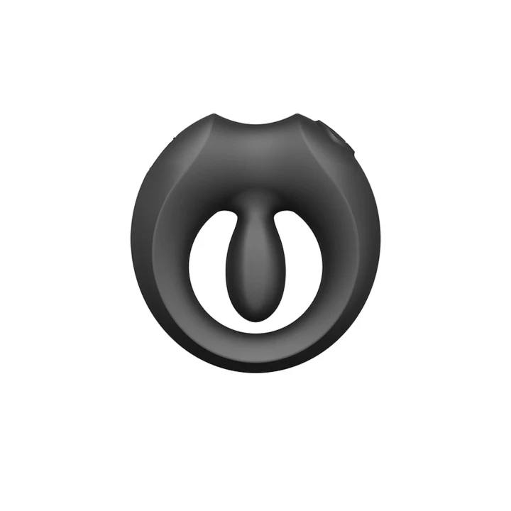 Pierścień wibracyjny dla par Apis - 3,2 cm, sterowanie przez aplikację, 8 trybów wibracji