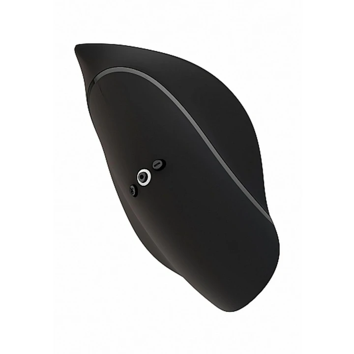 Stymulator łechtaczki Minu - Wodoodporny, Silikonowy, 10 trybów wibracji