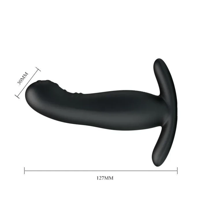 Masażer prostaty PRETTY LOVE - 4 tryby stymulacji, 7 funkcji wibracji, USB