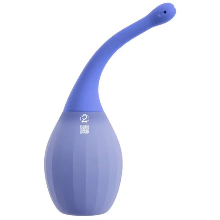 Gruszka analna You2Toys silikonowa, elastyczna, 300 ml, długość 24 cm