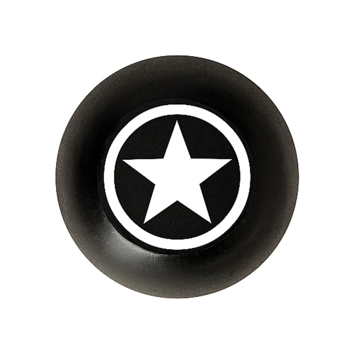 Zestaw do wzmocnienia sutków - Pompy: 2, Pierścienie: 4, Materiał: ABS i Guma