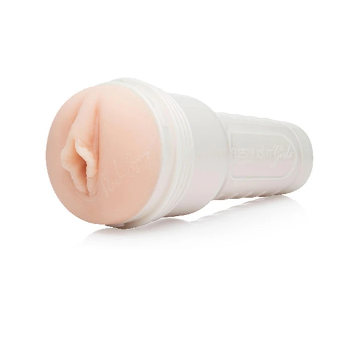 Replika waginy Fleshlight - Madison Ivy, 25 cm, SuperSkin, struktura Beyond