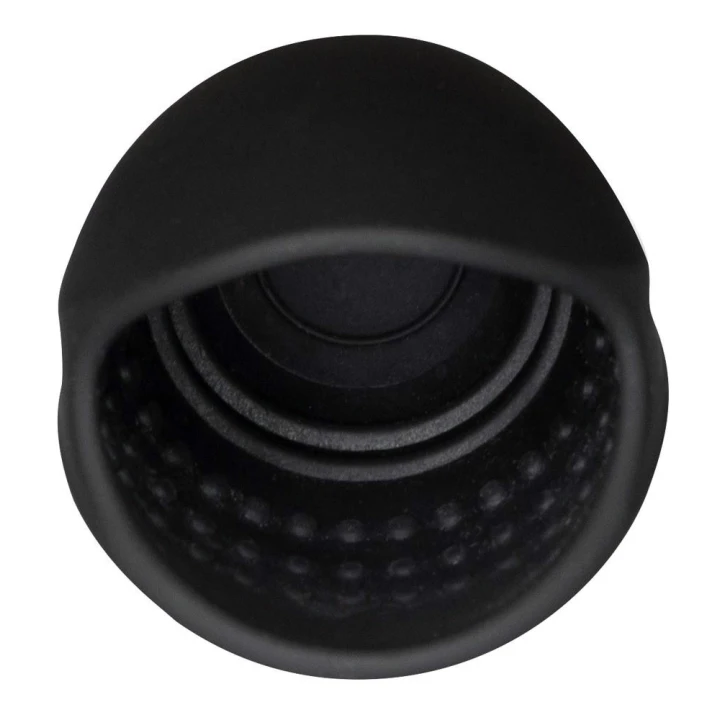 Masturbator do żołędzi Rebel Glans z 10 trybami wibracji i 3 dylatorami