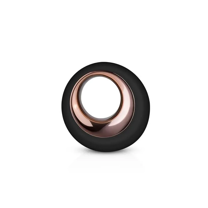Wibracyjne stringi koronkowe PantyRebel z 12 trybami wibracji, bezprzewodowe sterowanie