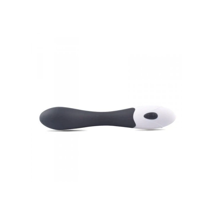 Wibrator Molding Bold G-Spot, 20cm, wodoodporny, z regulacją obrotów