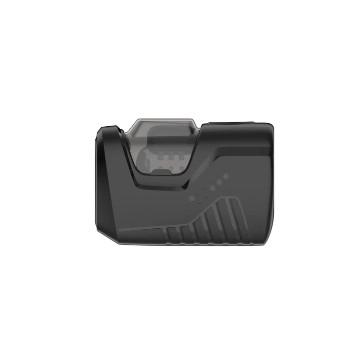 Masturbator automatyczny Space Capsule z 20 trybami, ergonomiczną konstrukcją i ładowaniem USB