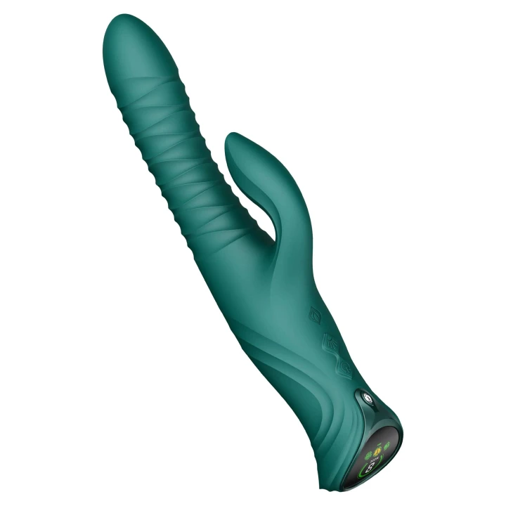 Pióra łaskotkowe EXTREME by HIDDEN DESIRE, 25,8 cm, naturalne pióra, luksusowy komfort