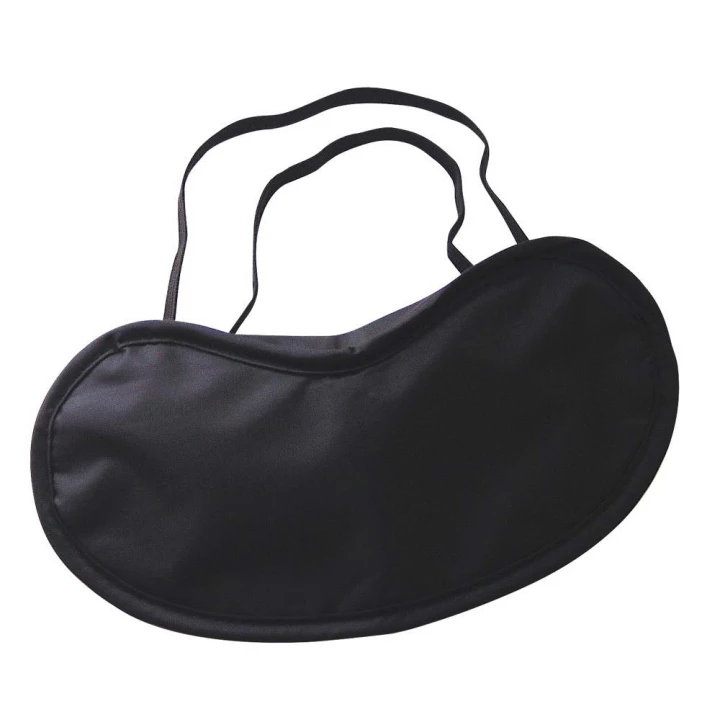 Maska na oczy »Blind Love« – 100% poliester, do zabaw erotycznych, intensywne doznania