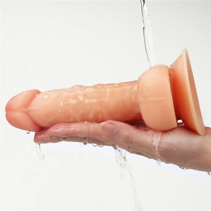 Dildo Love Toy Ultra Soft Dude 7