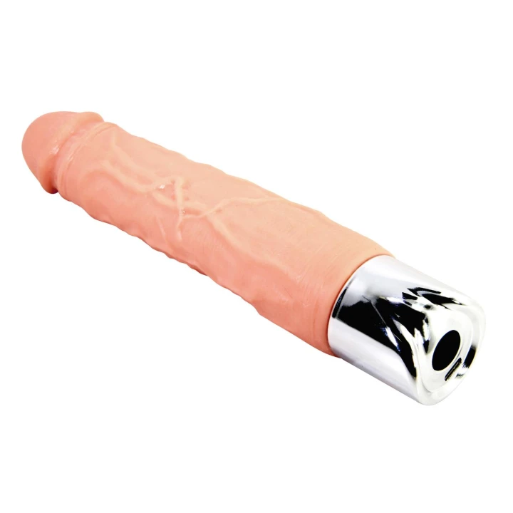 Dildo Pretty Love Osric Pro, 10 trybów wibracji, wodoodporny, TPE