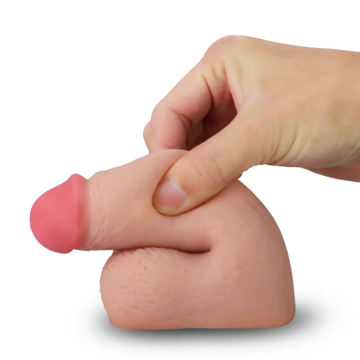 Dildo Skinlike 5