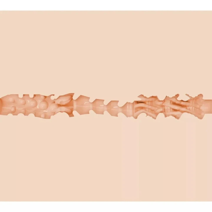 Masturbator Fleshlight Girls Bonnie Blue Signature – silikon 80%, ABS 20%