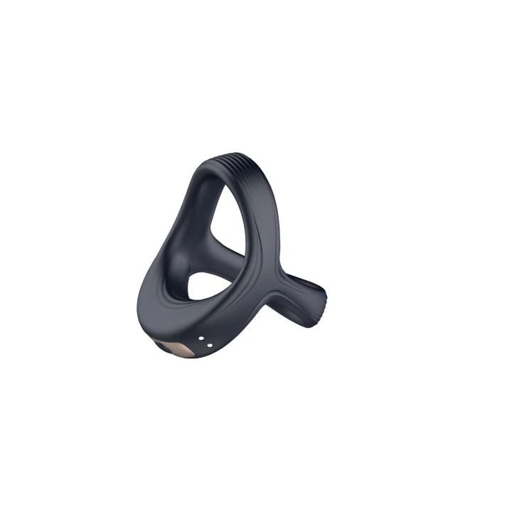 Pierścień wibracyjny - Ładowalny, Rozciągliwy, Wiele trybów wibracji