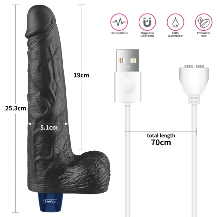 Dildo 10