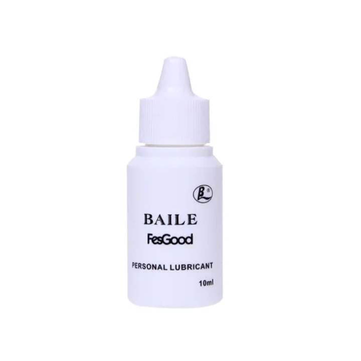 Masturbator BAILE z wibracjami, rotatorem i podgrzewaniem - 22,5 x 21 x 13 cm