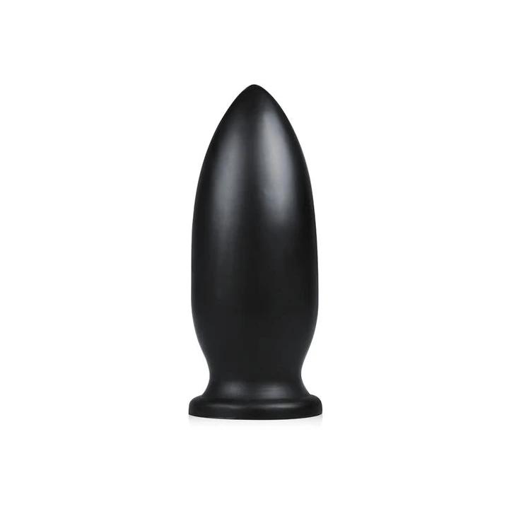 Wtyczka analna XXL BUTTR - Klasyczny kształt, głębokość 24 cm, szerokość 10 cm