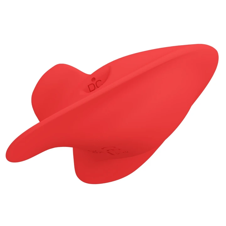 Wibrator palcowy Pretty Love, silikonowy, wodoodporny, 7 trybów wibracji