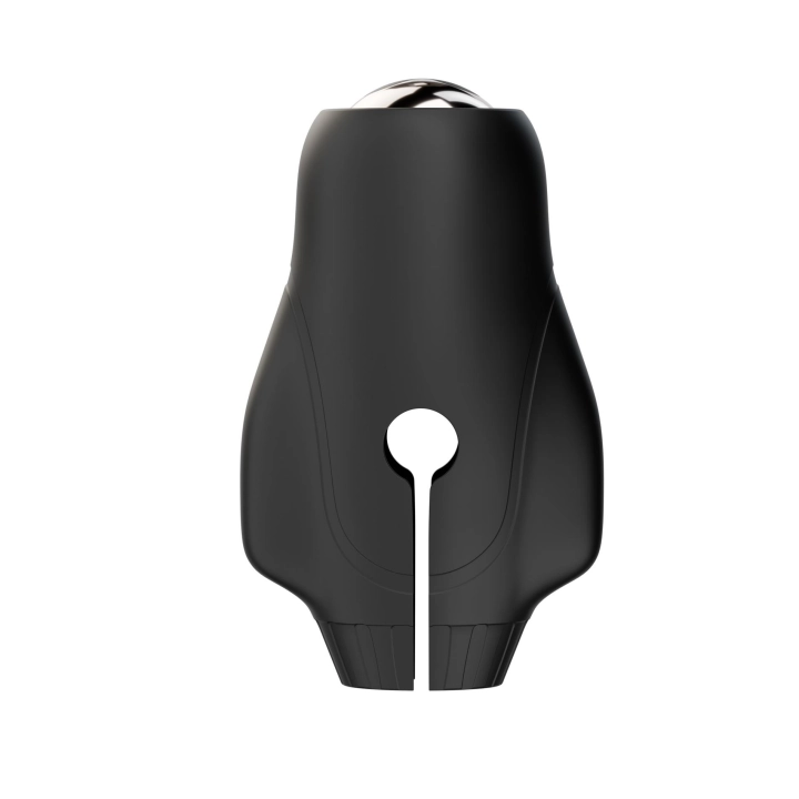 Masturbator automatyczny Cyclone Spinner Elite — rotacja 10 trybów, wibracje 10 poziomów, IPX6