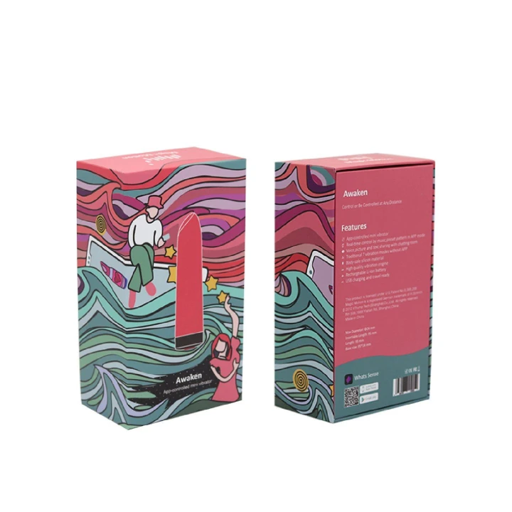 Wibrator łechtaczkowy Magic Motion – Silikonowy, USB, Premium Czas pracy 120 min.