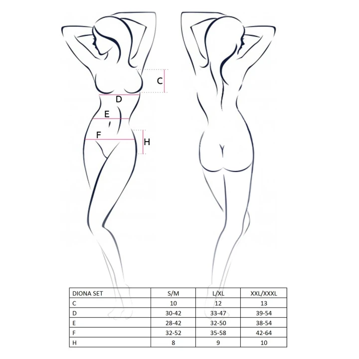 Koszulka nocna CASMIR Divine, regulowane ramiączka, satynowy połysk, XXL/XXXL