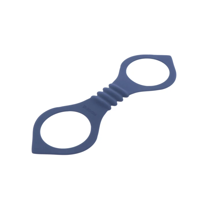 Mankiety na kostki silikonowe TABOOM | 100% silikon, super miękkie, rozciągliwe