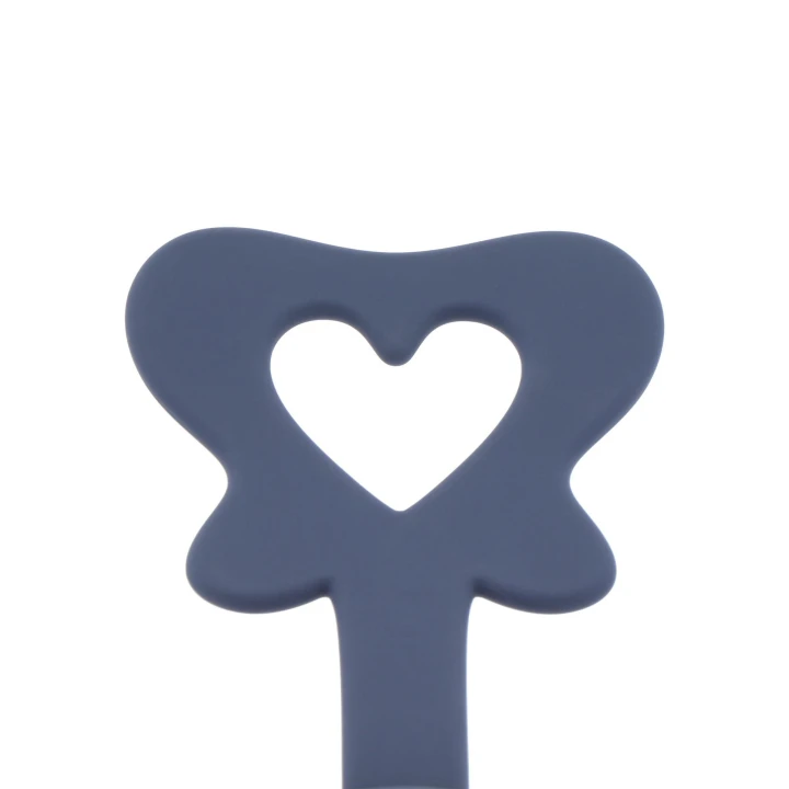 Padka silikonowa TABOOM! z korkiem analnym, ergonomiczna, 29 cm, nie zawiera niklu