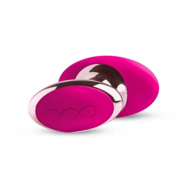 Stymulator łechtaczkowy Toyz4Lovers, silikonowy, wodoodporny, wibracyjny, różowy, 10 cm