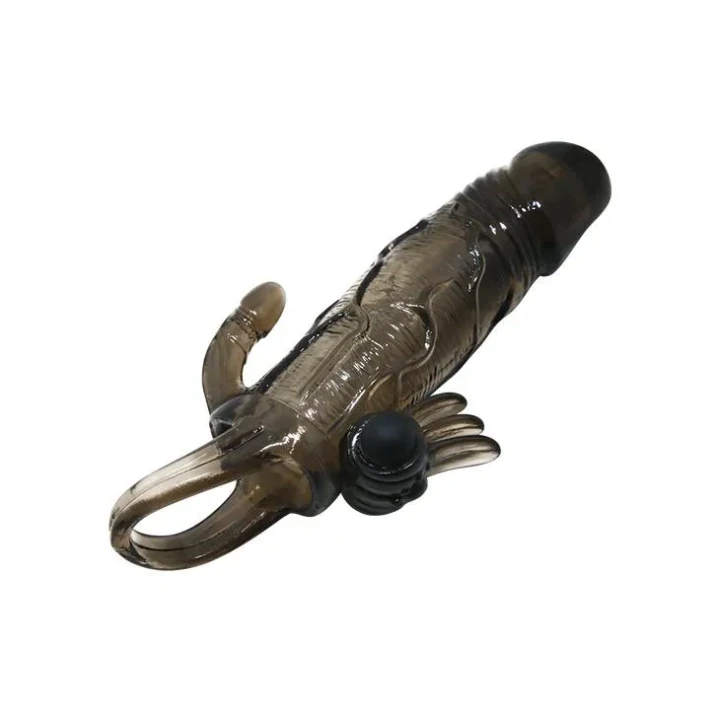 Rękaw wibracyjny BAILE Brave Man 6,69