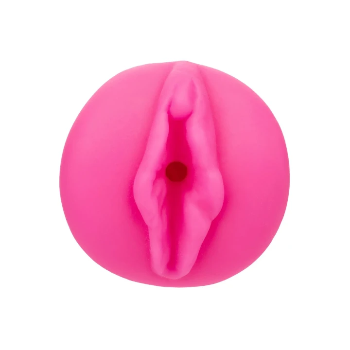 Masturbator ANIME Stroker Kitty - Realistyczny TPE, Teksturowana komora, Ciasny design