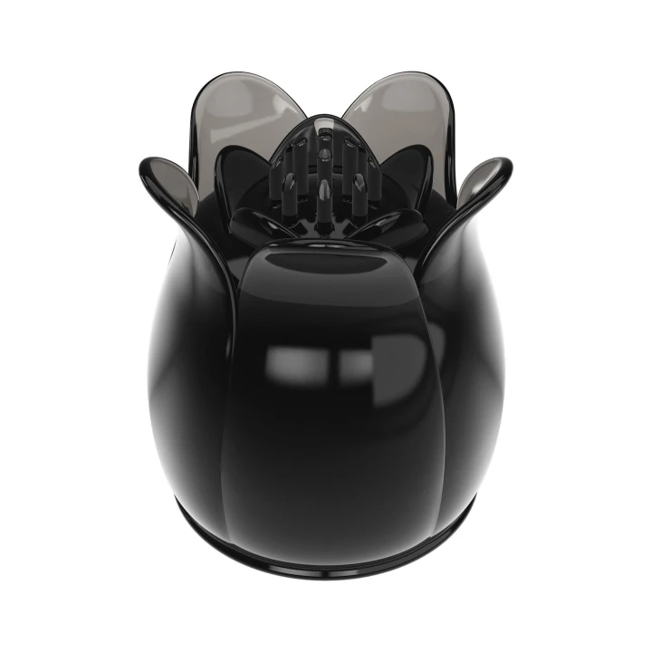 Końcówka do masażera – Pretty Love Power Head, materiał TPR, intensywność wibracji