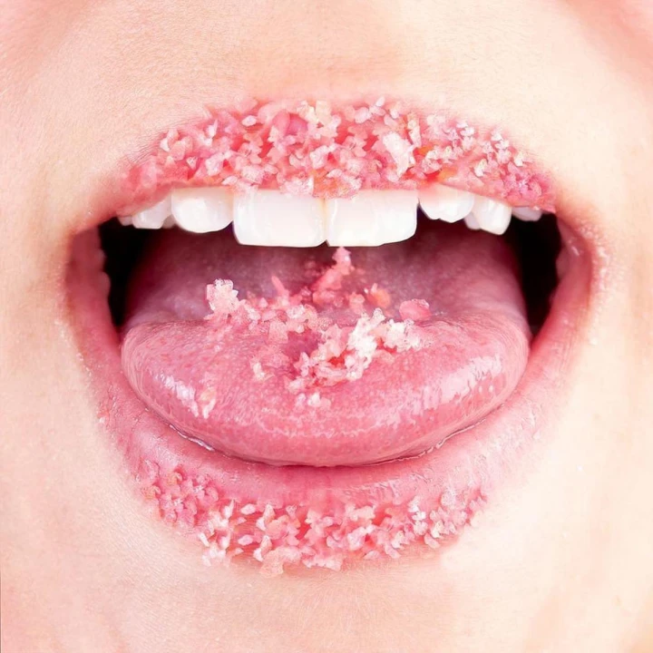 Cukierki Pękające - Truskawkowe, 100% jadalne, Uzależniający efekt eksplozji