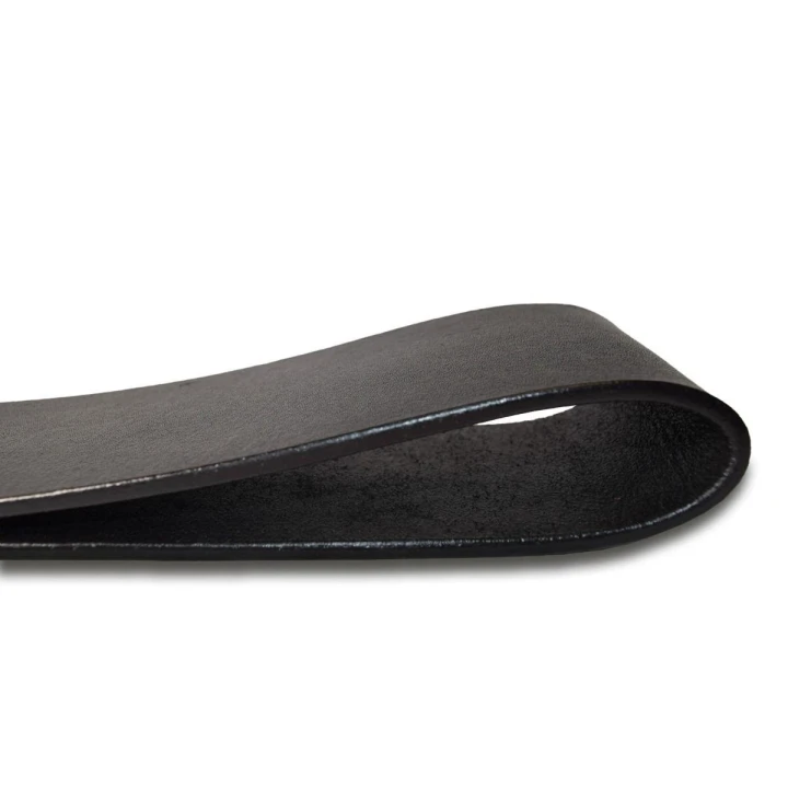 Packa do gry sensorycznej Prowler RED, skórzany, z uchwytem, elastyczna konstrukcja