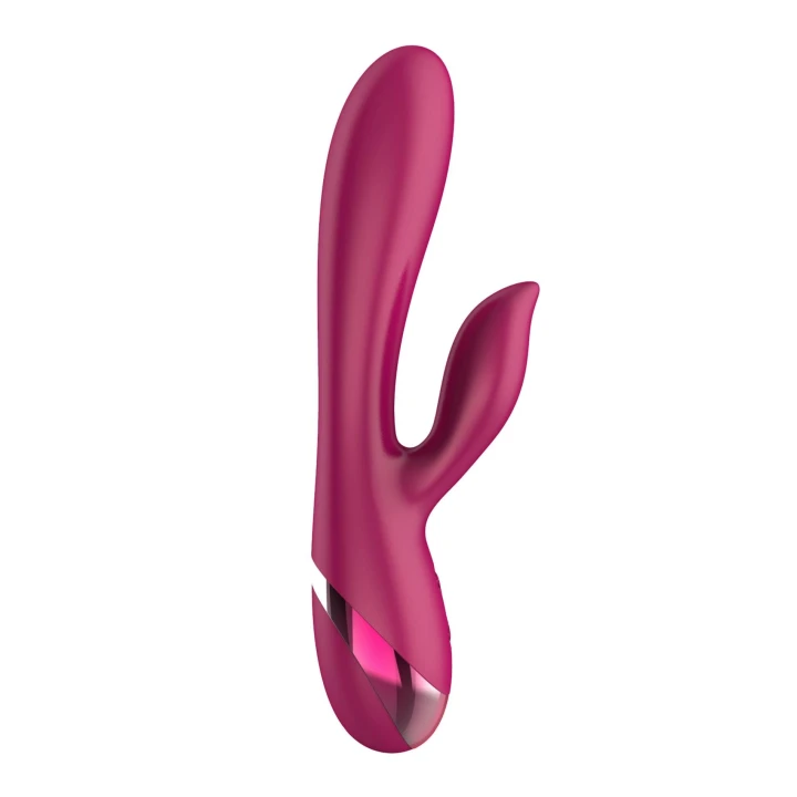 Wibrator G-Spot Xocoon Endless Love, silikonowy, wodoodporny, 19 cm