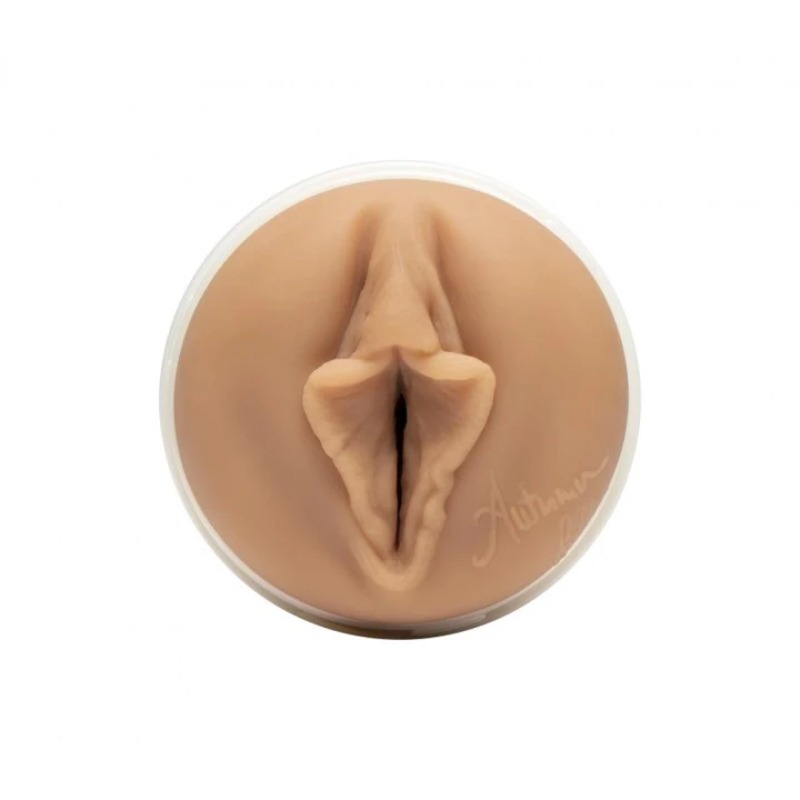 Masturbator Fleshlight Autumn Falls - 25 cm długości, SuperSkin, wodoodporny