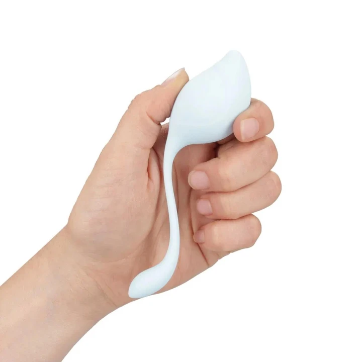 Zestaw do Kegla Loveline - Pelvic Stem, 5 obciążeń, materiał ABS i silikon