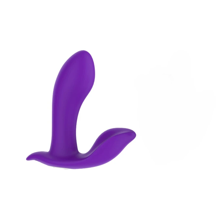 Wibrator punkt G Vee, 7 trybów wibracji, 100% wodoodporny, silikon medyczny