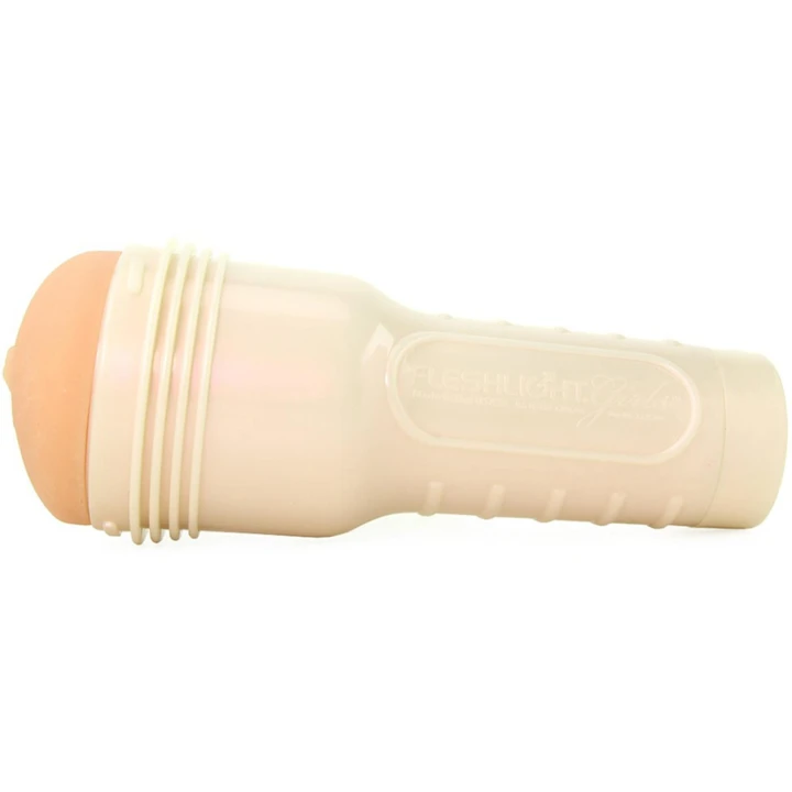 Masturbator Fleshlights - Stoya Destroya, 25cm długości, SuperSkin, wodoodporny