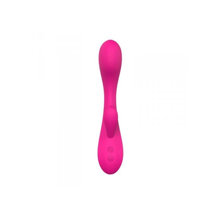 Wibrator - ELYS Konwencjonalny Króliczek, 9 poziomów wibracji, wodoodporny