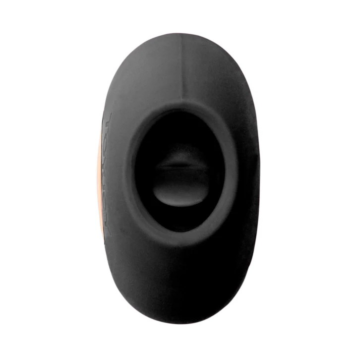 Stymulator łechtaczkowy TOYJOY Diva Mini | Silikon, USB, 3 prędkości wibracji