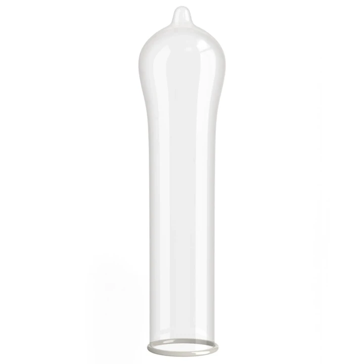 Prezerwatywy Pasante Naturelle, naturalny lateks, 54 mm szerokości, 144 szt. w opakowaniu