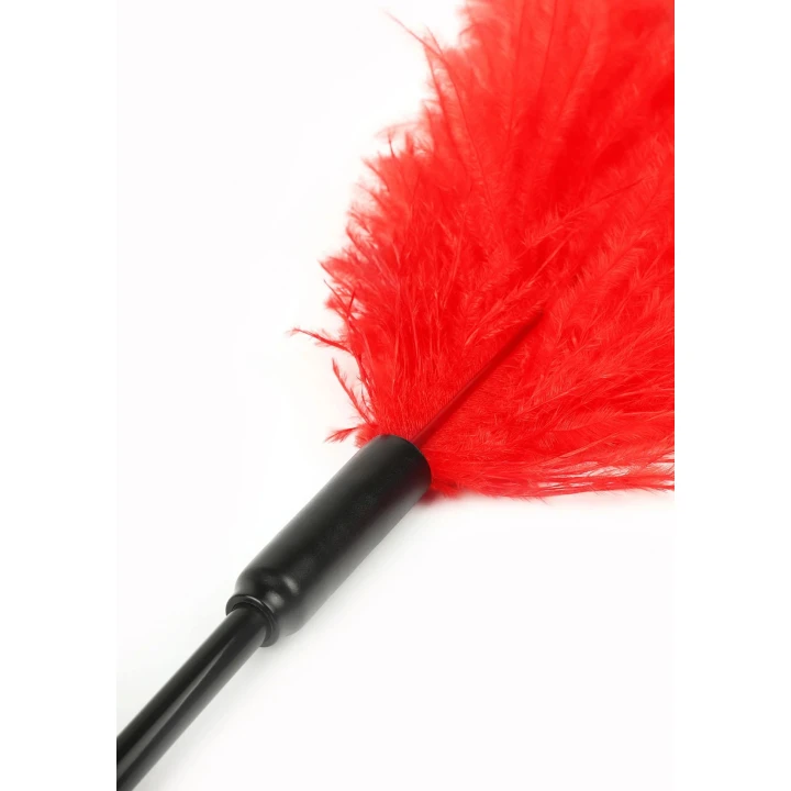 Pióro do łaskotania - EXTREME by HIDDEN DESIRE, długość 68cm, naturalne pióra