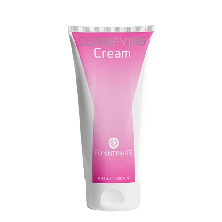 Krem rozjaśniający - Clarifying Cream 100ml, nawilżający, do hiperpigmentacji skórnej