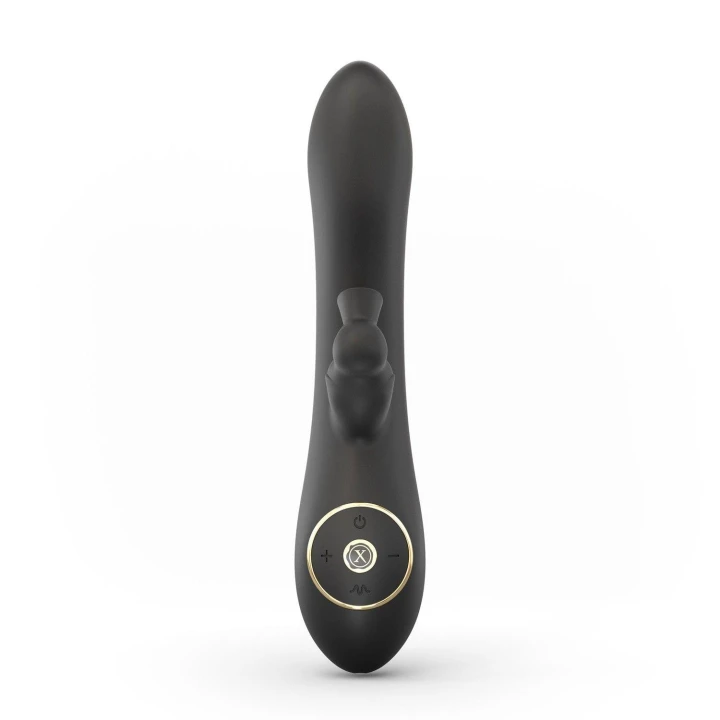 Wibrator króliczek Dorcel, silikonowy, 6 trybów wibracji, ładowanie USB